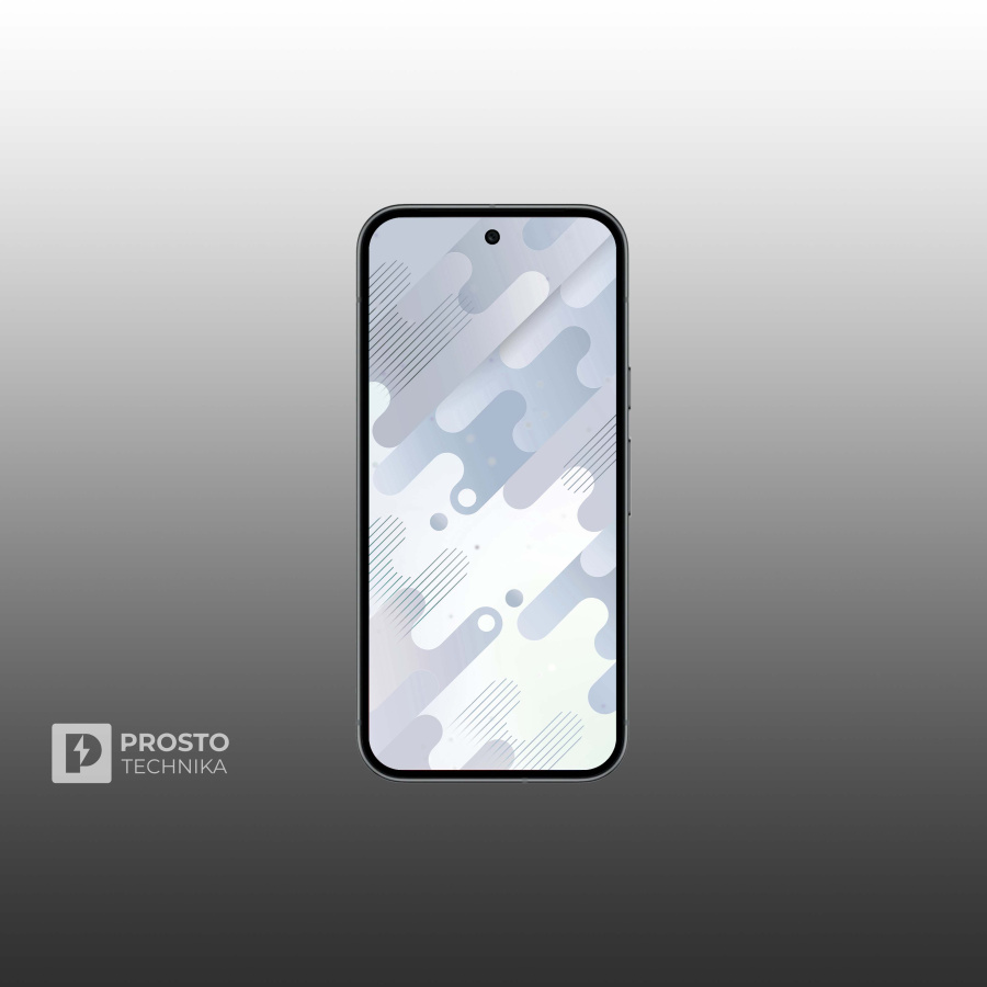 Смартфон Google Pixel 10 256 ГБ («Чёрный обсидиан» | Obsidian) (версия Global)